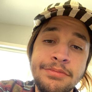 Meet your Posher, Preston